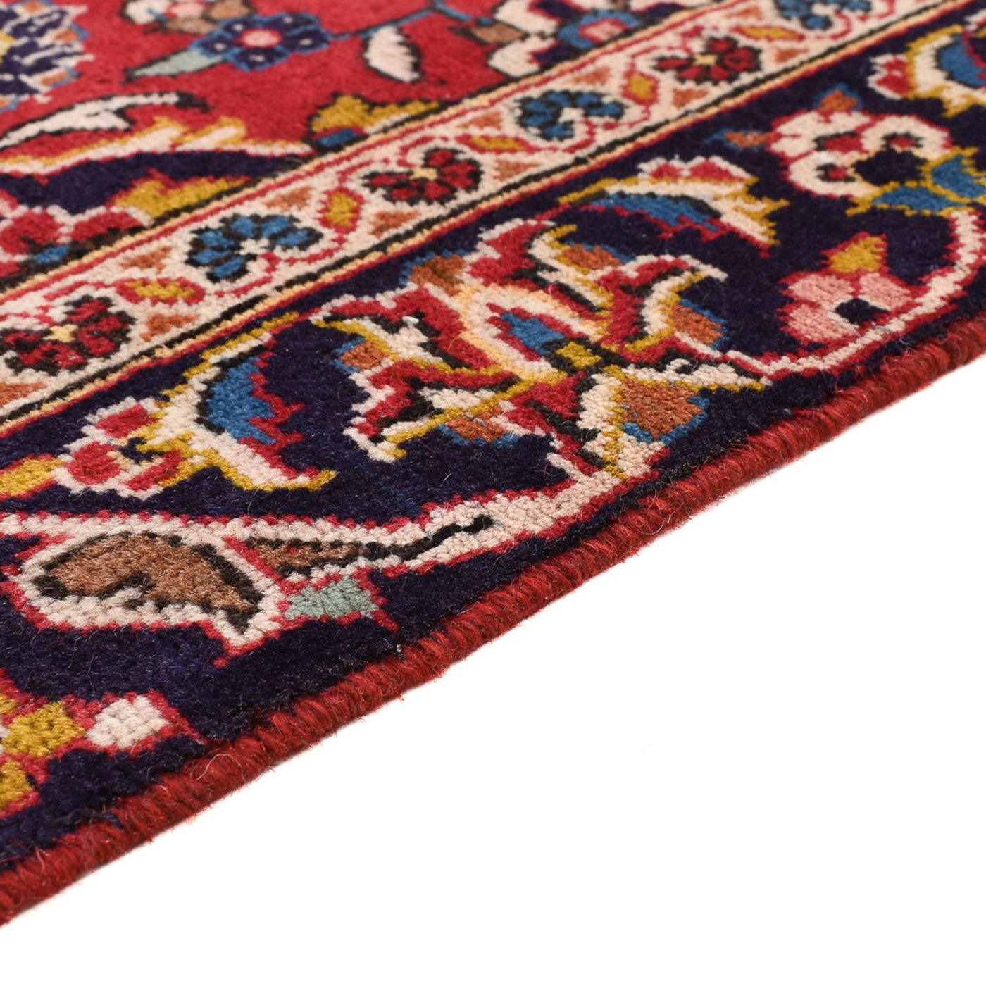 Kashan Dywan 155x89cm - Dywan perski