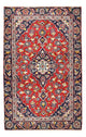 Kashan Dywan 142x90cm - Dywan perski