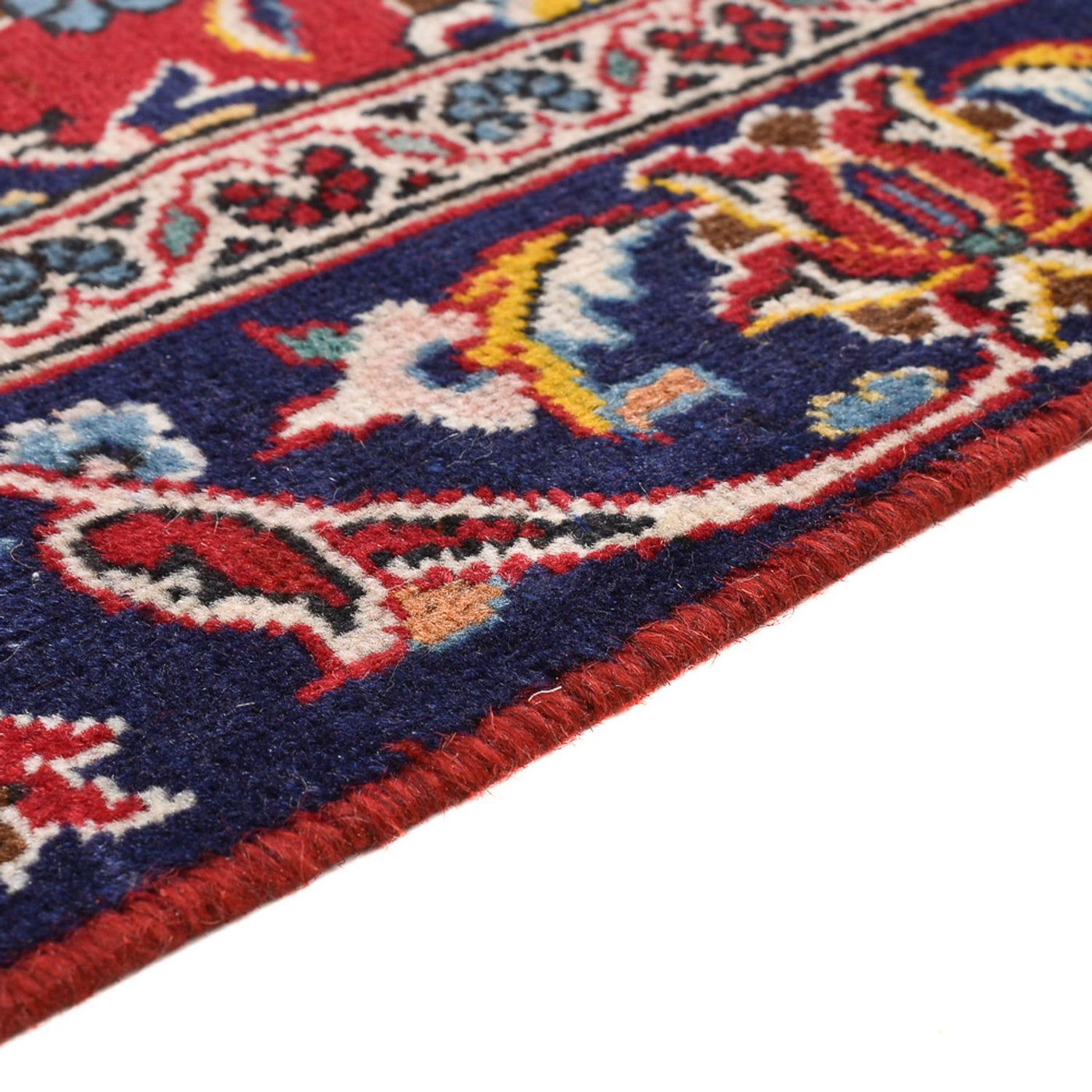 Kashan Dywan 142x90cm - Dywan perski