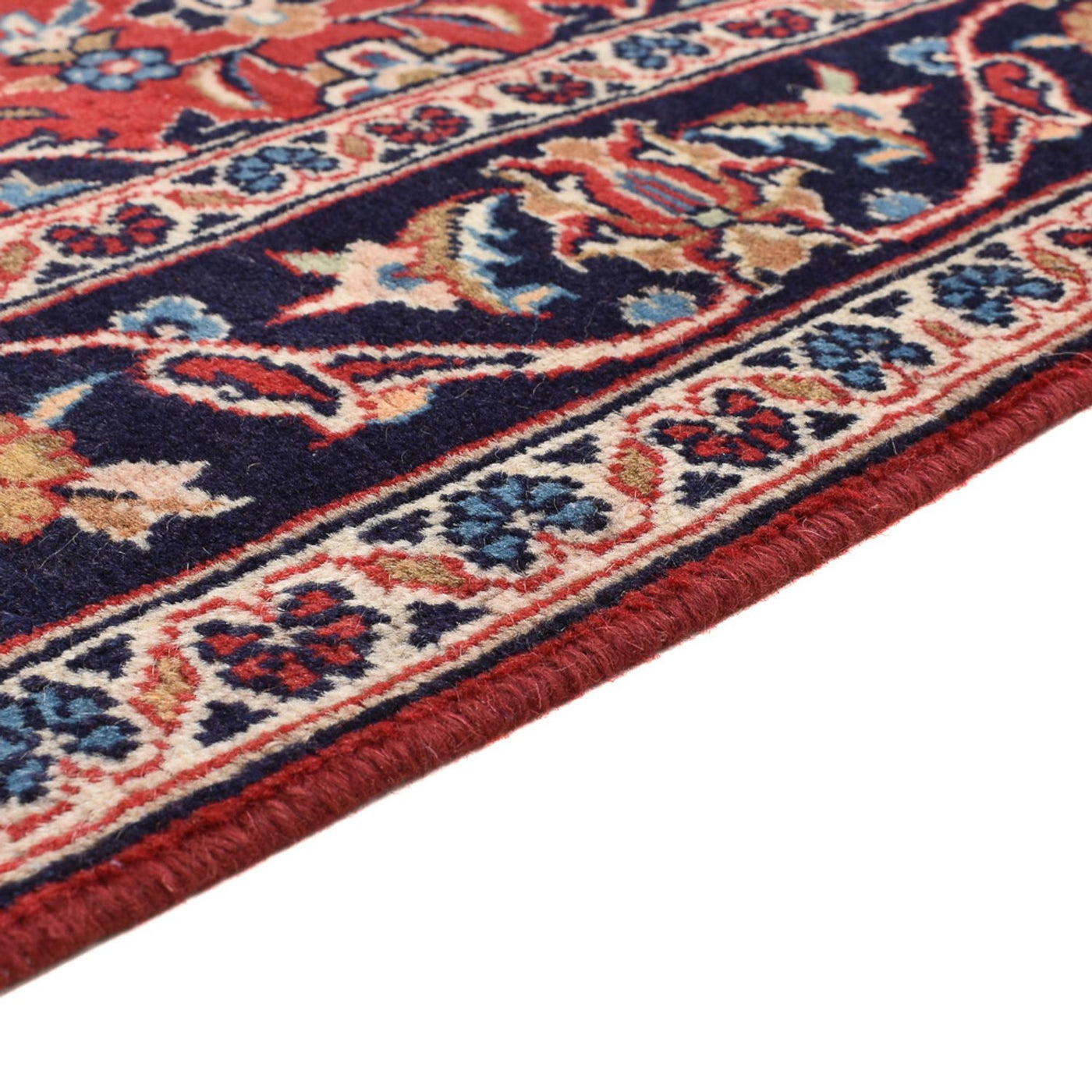 Kashan Dywan 150x98cm - Dywan perski