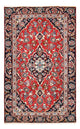 Kashan Dywan 142x90cm - Dywan perski