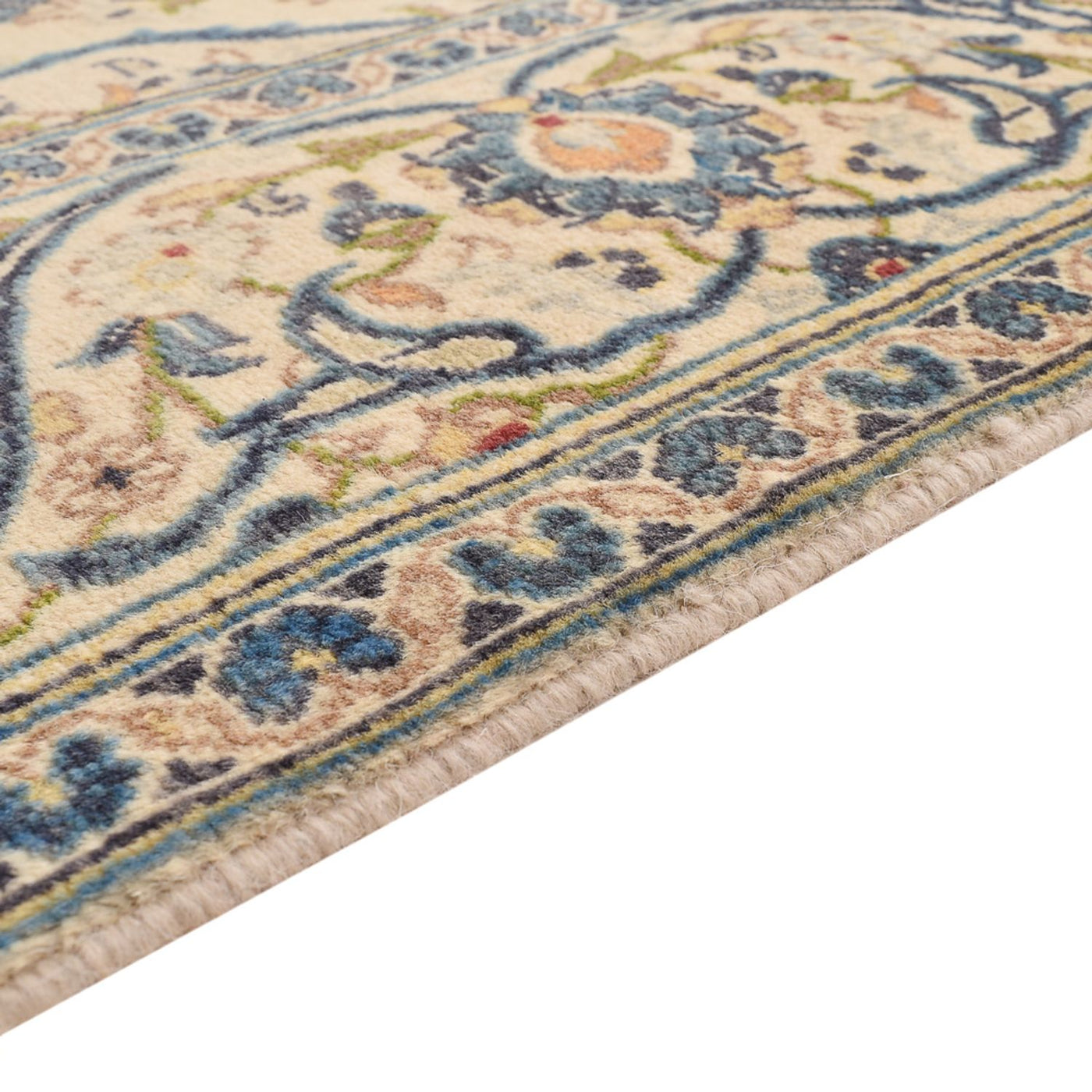 Kashan Dywan 203x135cm - Dywan perski