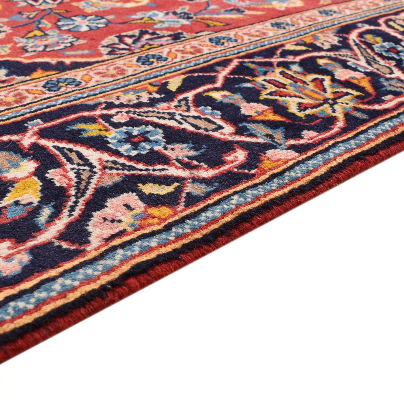 Kashan Dywan 235x140cm - Dywan perski