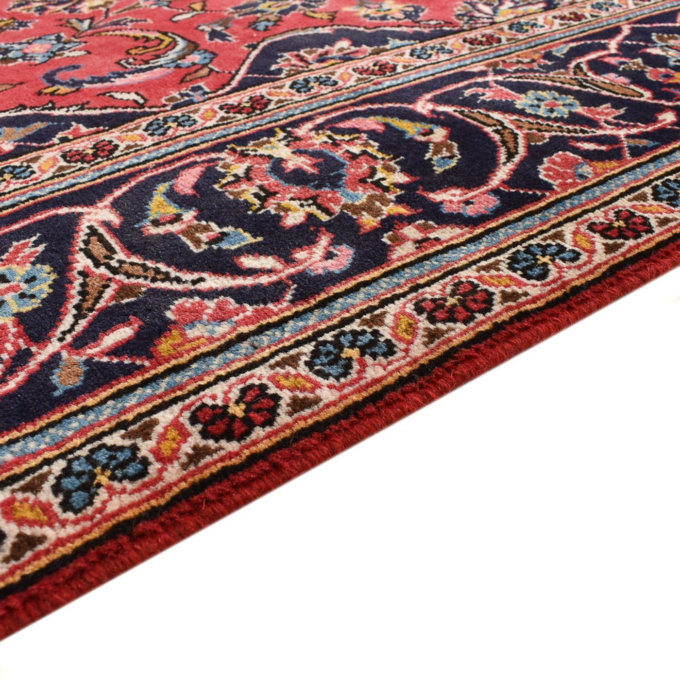 Kashan Dywan 270x144cm - Dywan perski