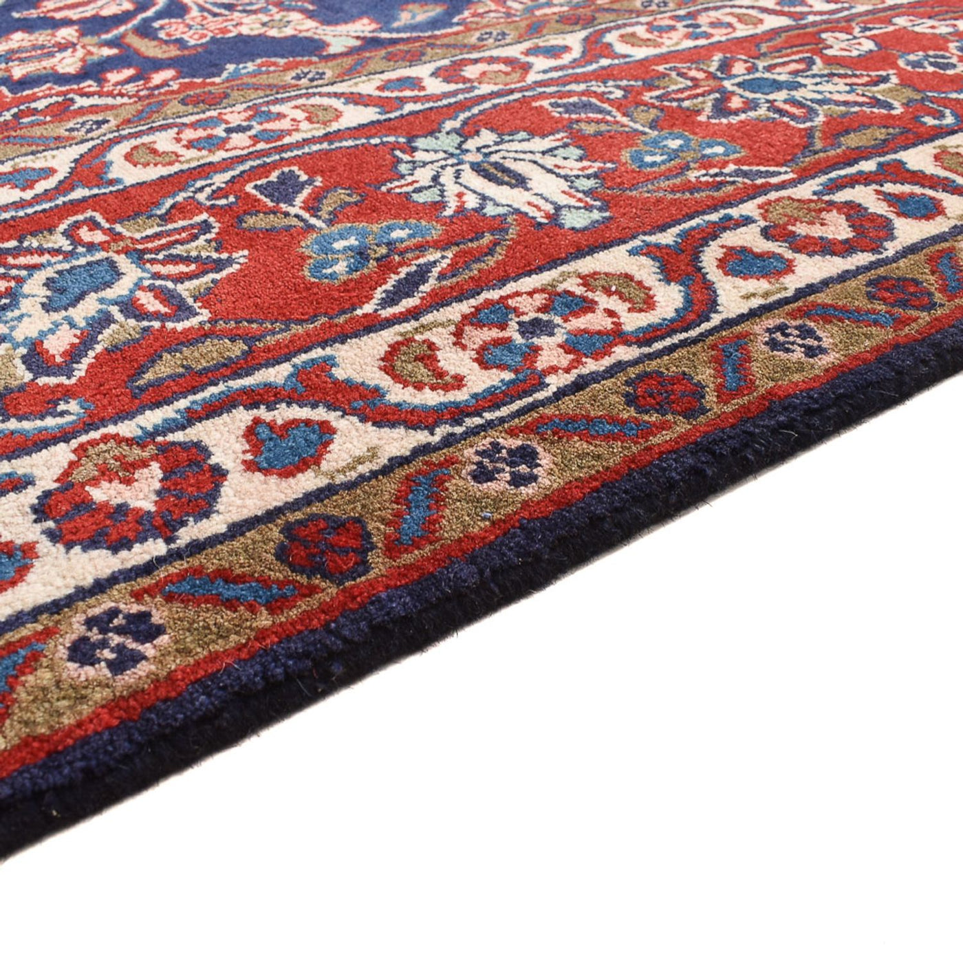 Sarouk Dywan 312x215cm - Dywan perski