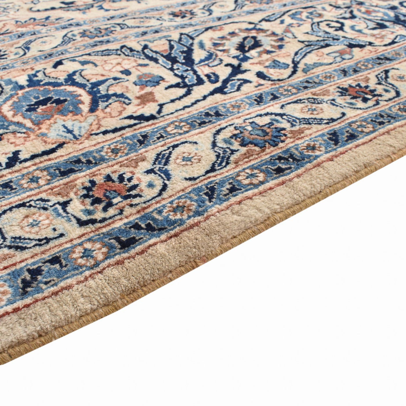 Kashmar Dywan 397x298cm - Dywan perski