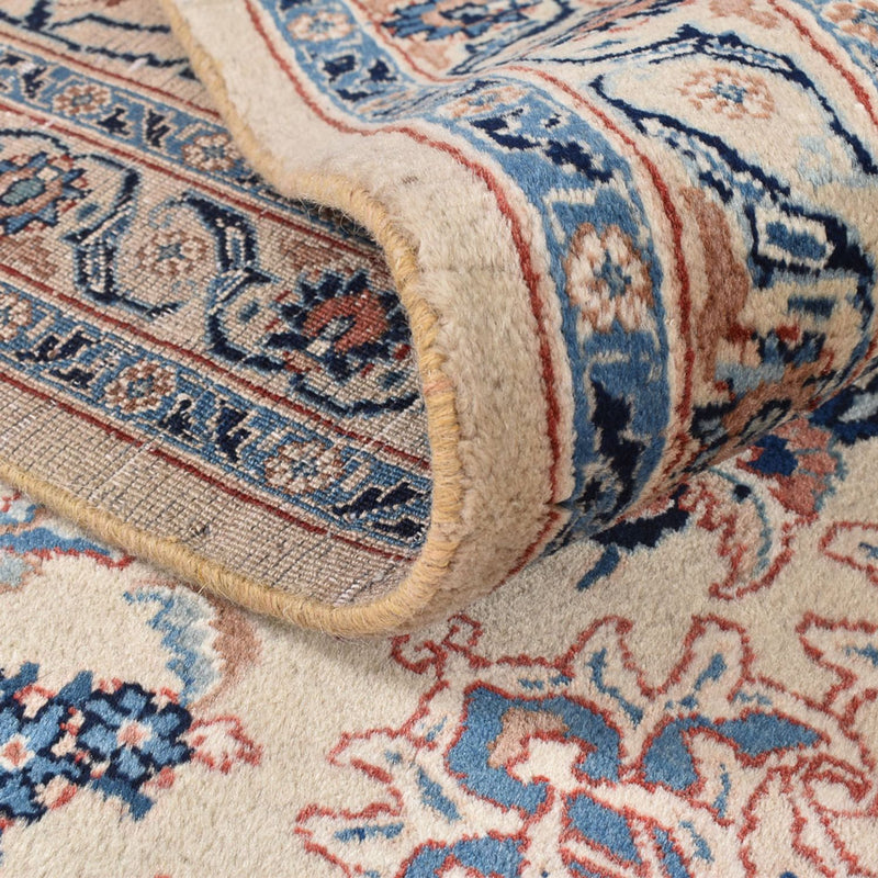 Dywan perski - Klasyczny - 397 x 298 cm - beżowy