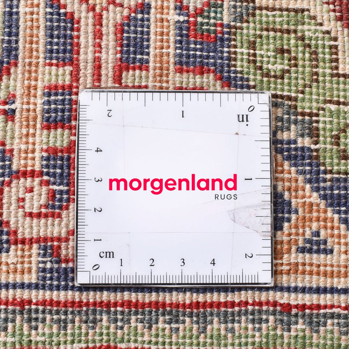 Dywan perski - Tabriz - 285 x 195 cm - piaskowy