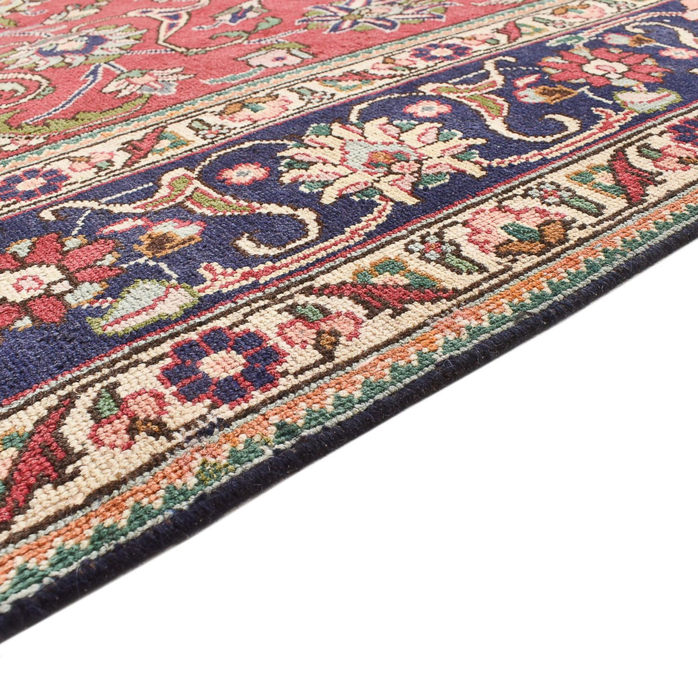 Tabriz Dywan 296x193cm - Dywan perski