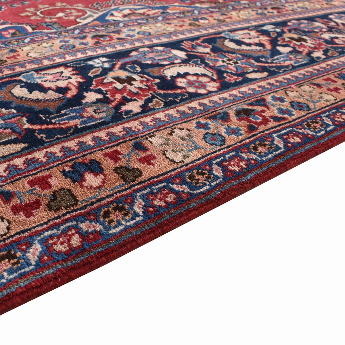 Sabsewar Dywan 392x294cm - Dywan perski