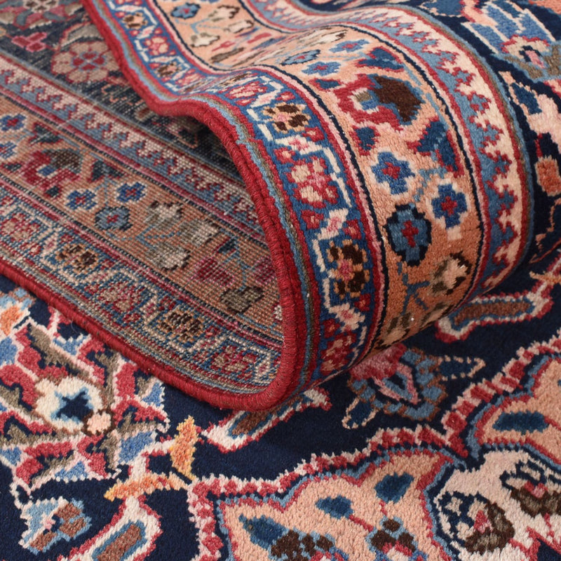 Dywan perski - Klasyczny - 392 x 294 cm - czerwony