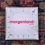 Dywan perski - Klasyczny - 392 x 294 cm - czerwony