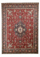 Tabriz Dywan 405x297cm - Dywan perski