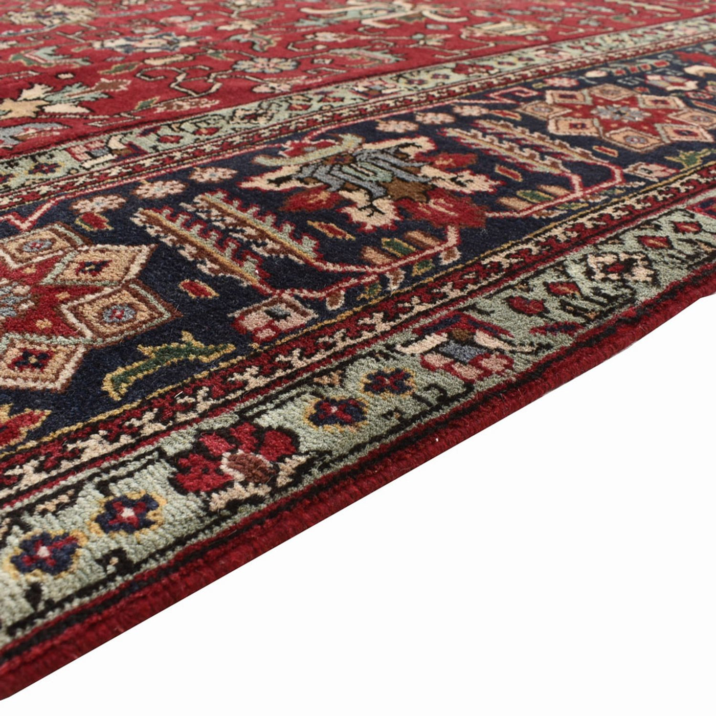 Tabriz Dywan 405x297cm - Dywan perski