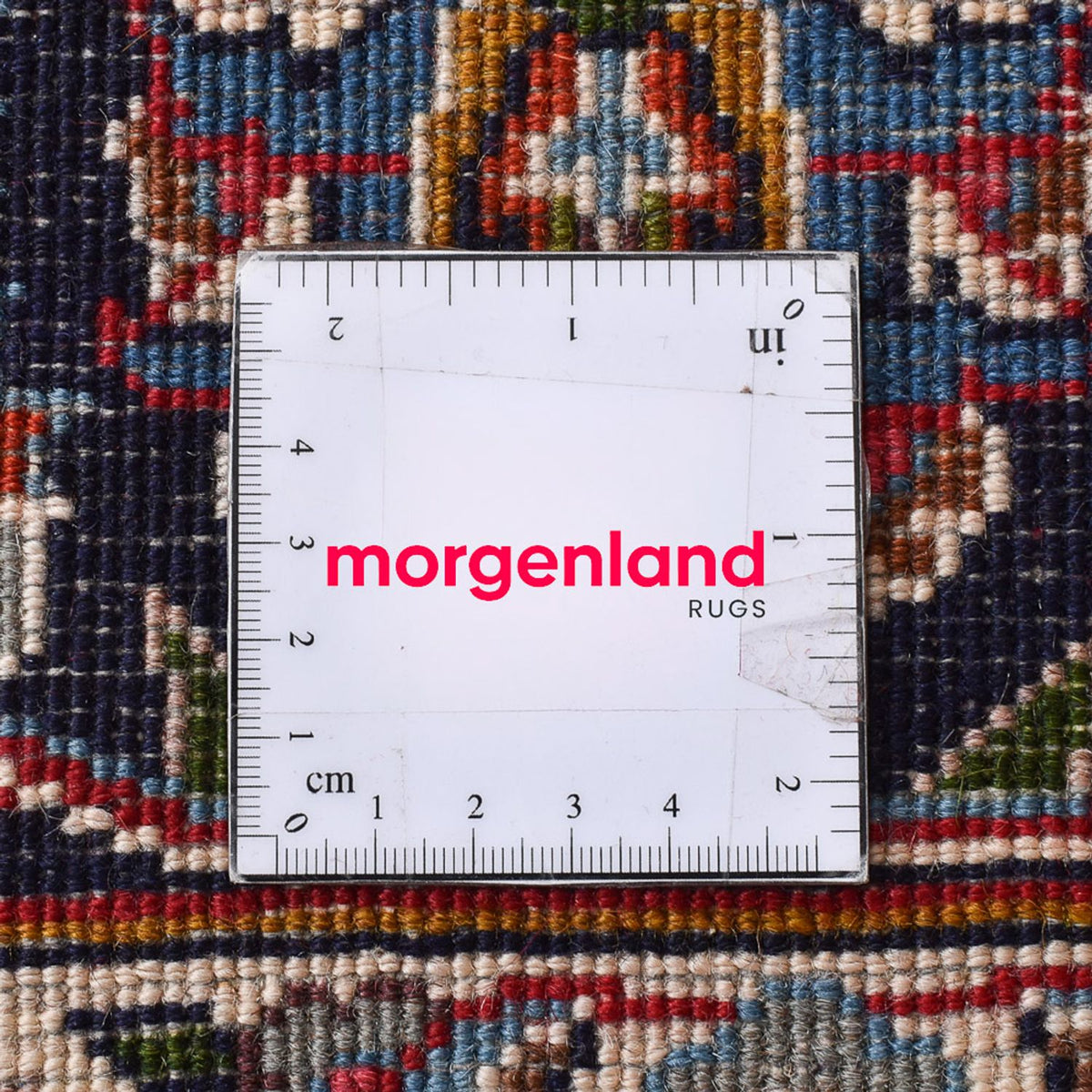 Dywan perski - Klasyczny - 287 x 196 cm - czerwony