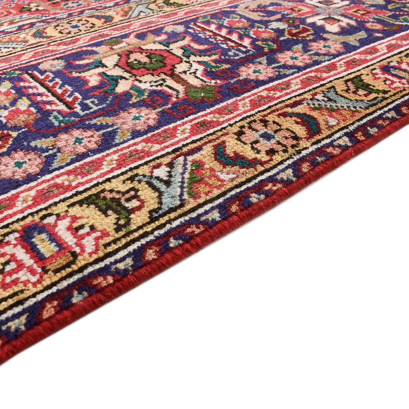 Tabriz Dywan 293x203cm - Dywan perski