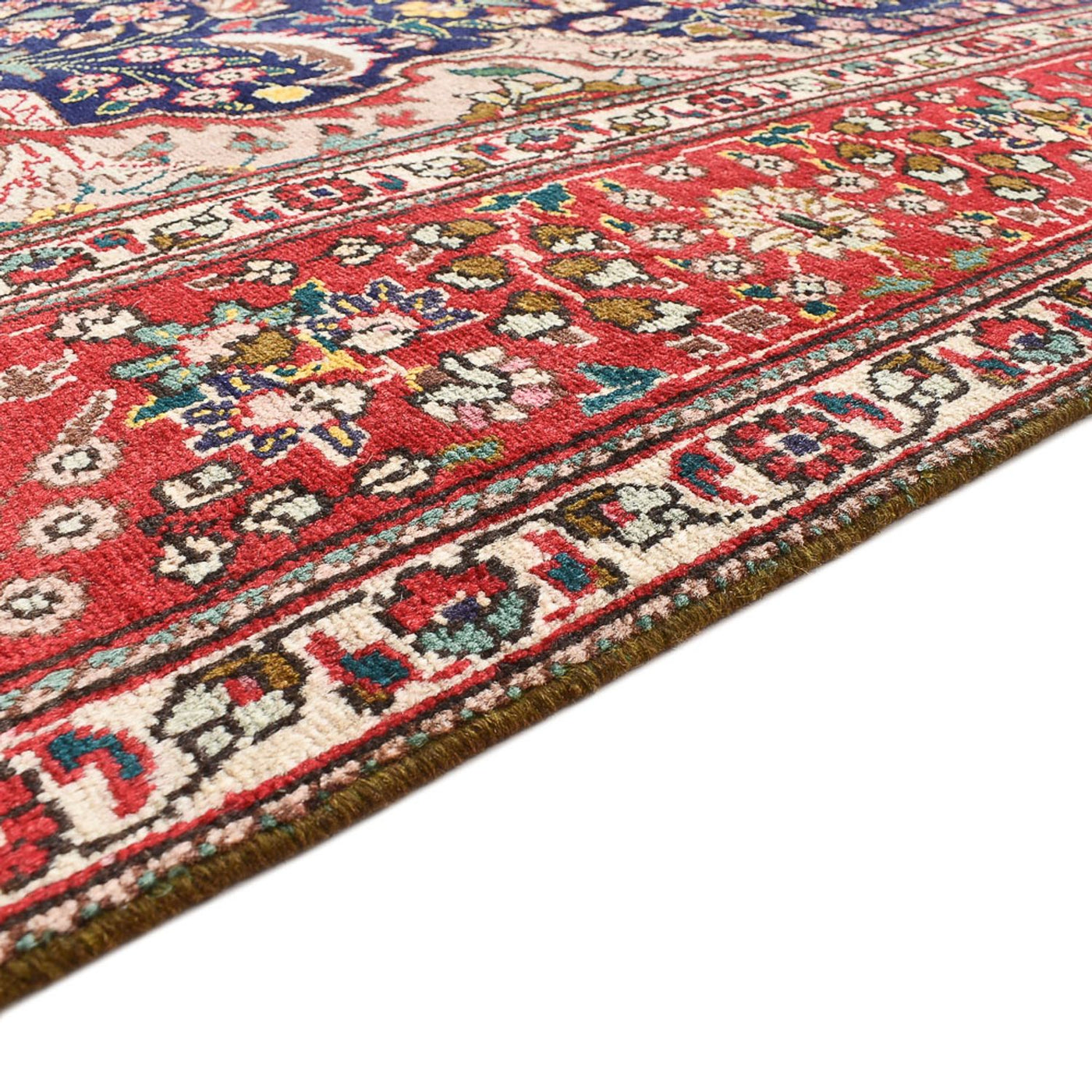 Tabriz Dywan 300x202cm - Dywan perski