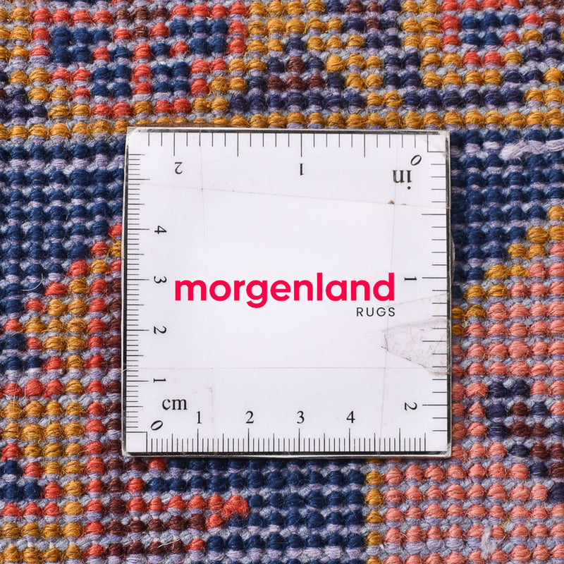 Perski dywan - Nomadyczny - 297 x 205 cm - wielokolorowy