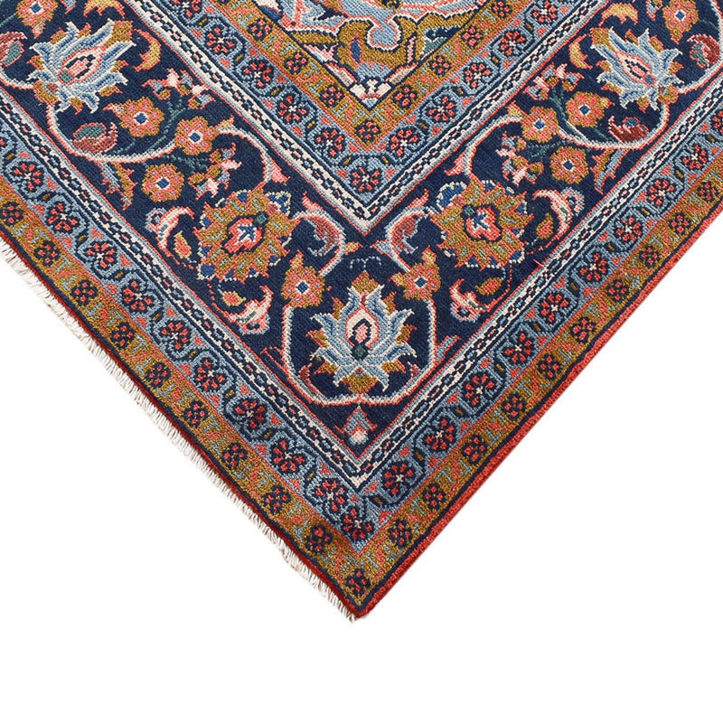 Dywan perski - Klasyczny - 361 x 238 cm - jasna czerwień