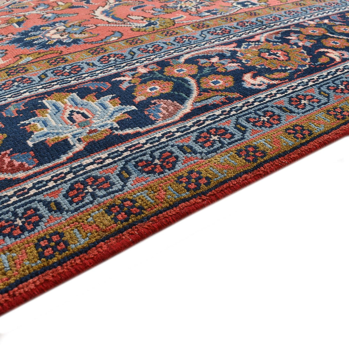 Mahal Dywan 361x238cm - Dywan perski