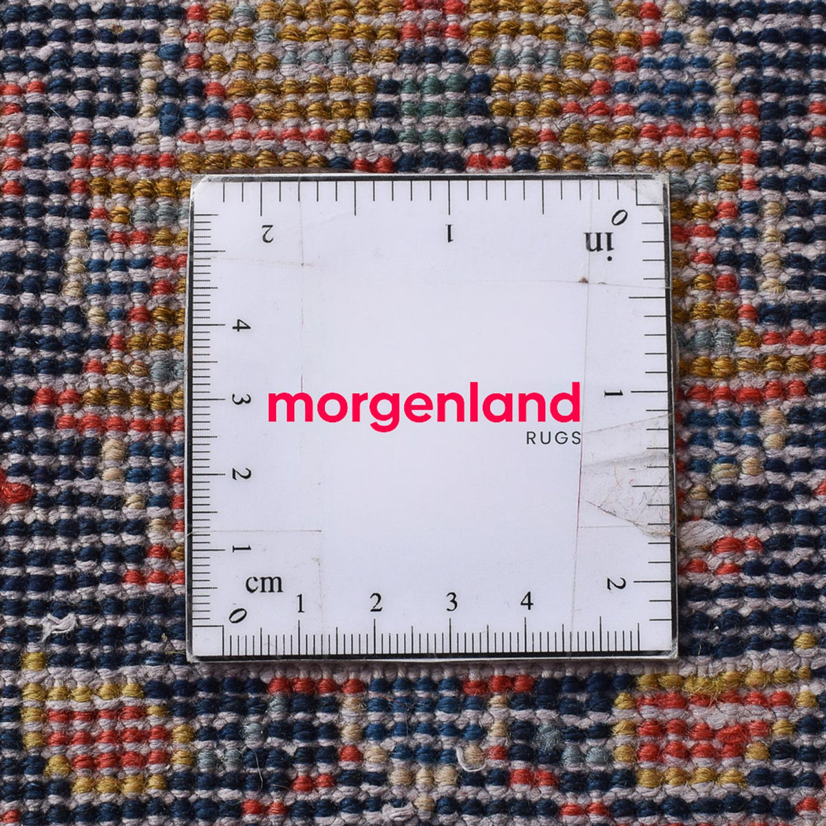 Dywan perski - Klasyczny - 361 x 238 cm - jasna czerwień