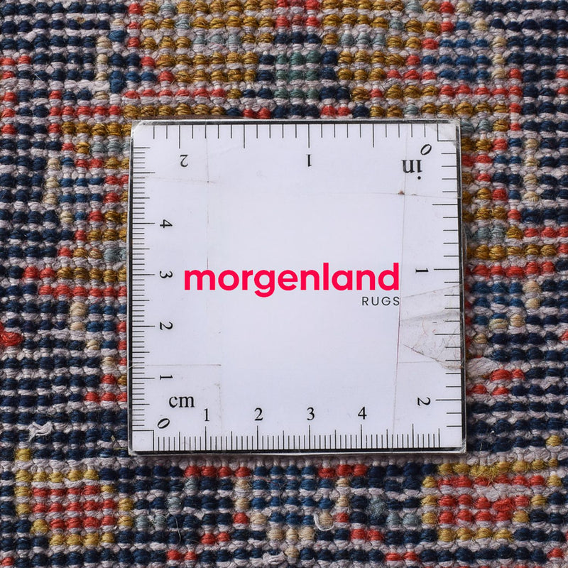 Dywan perski - Klasyczny - 361 x 238 cm - jasna czerwień