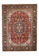 Tabriz Dywan 335x252cm - Dywan perski