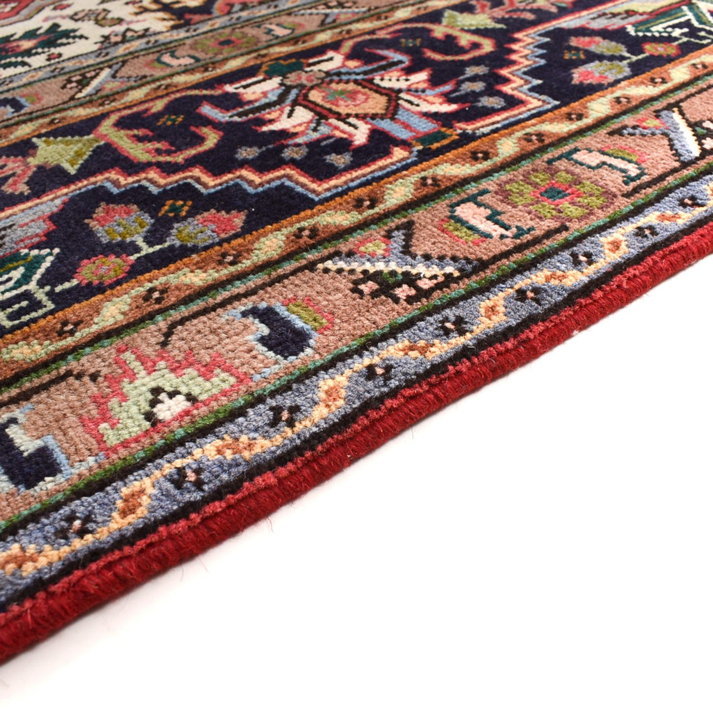 Tabriz Dywan 335x252cm - Dywan perski
