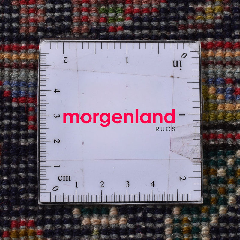 Dywan perski - Tabriz - 335 x 252 cm - czerwony