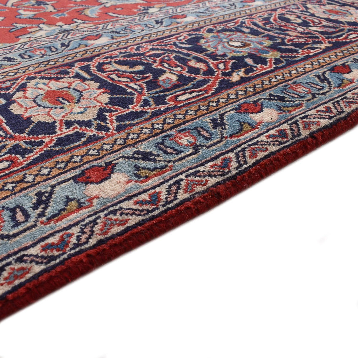 Sarough Dywan 355x245cm - Dywan perski