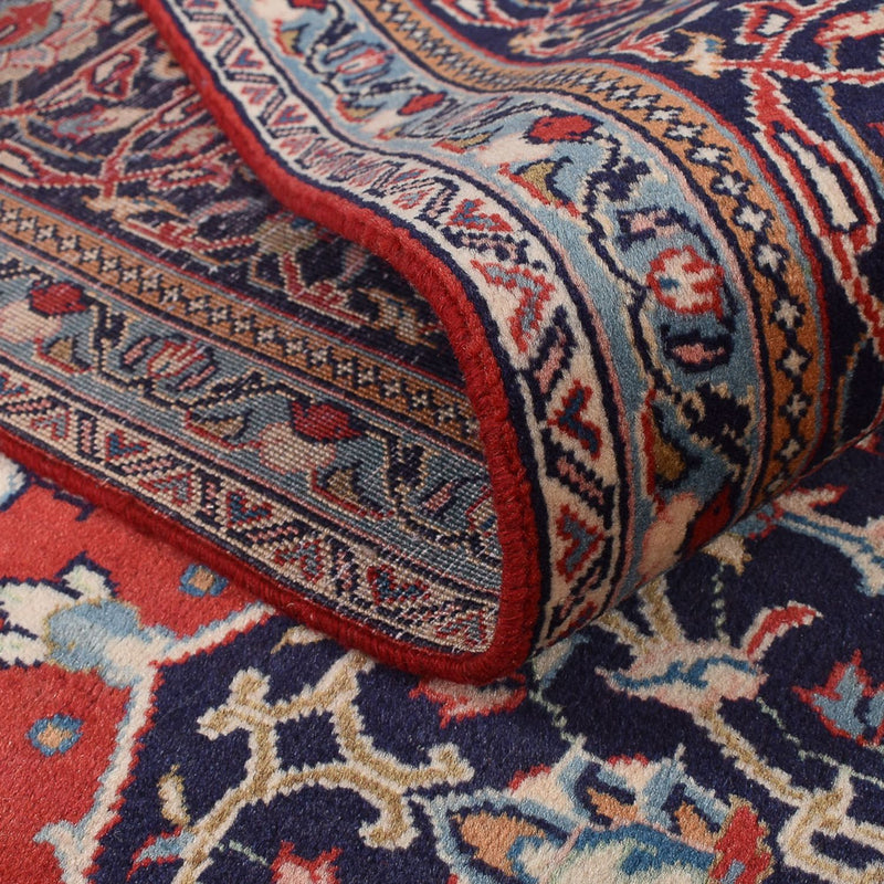 Dywan perski - Klasyczny - 355 x 245 cm - czerwony