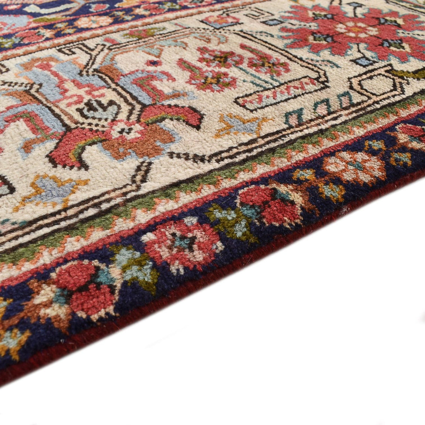 Tabriz Dywan 335x257cm - Dywan perski