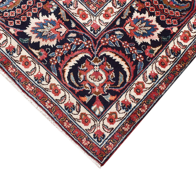 Dywan perski - Klasyczny - 295 x 250 cm - czerwony