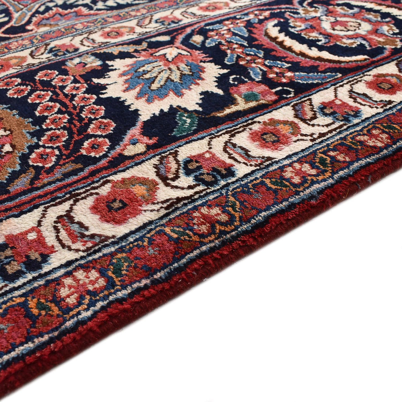 Mashhad Dywan 295x250cm - Dywan perski