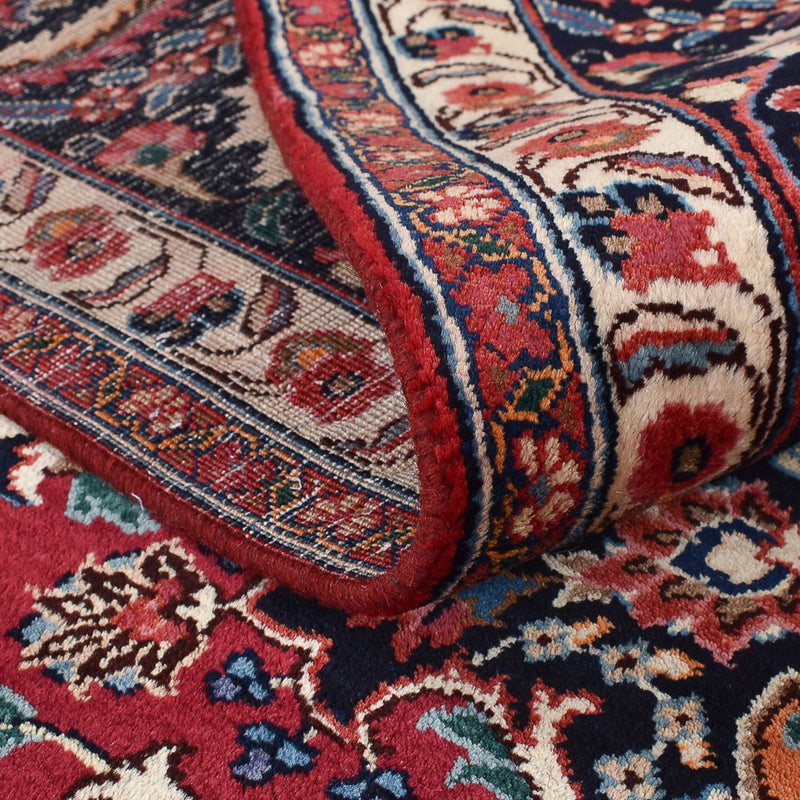 Dywan perski - Klasyczny - 295 x 250 cm - czerwony