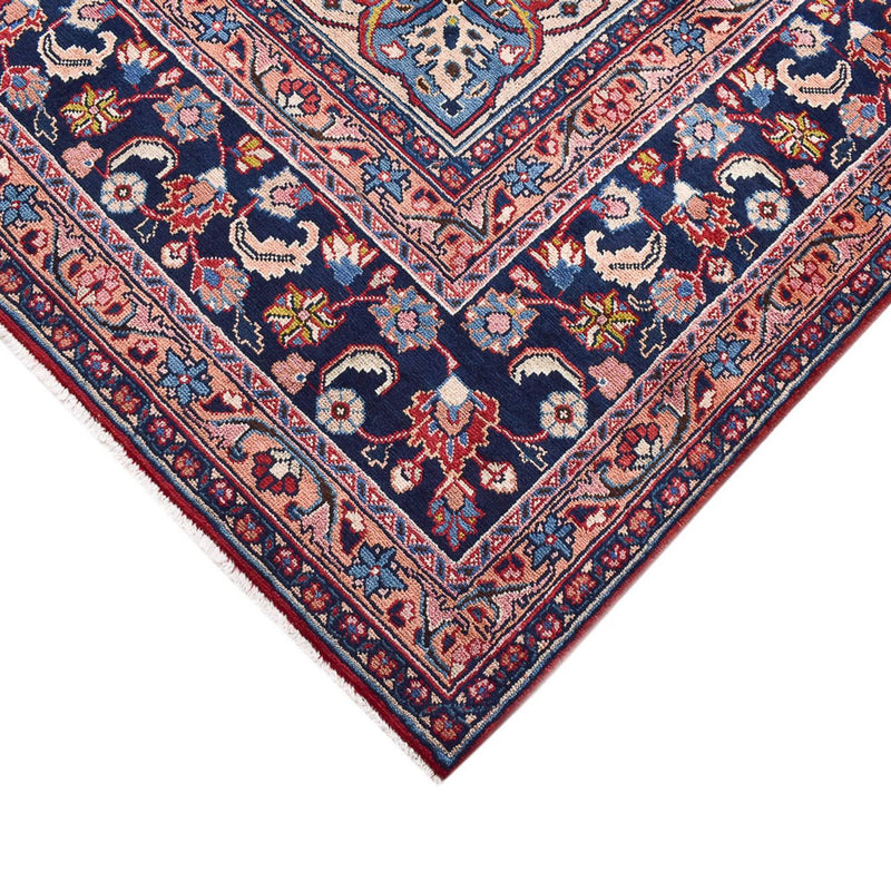 Dywan perski - Klasyczny - 336 x 248 cm - czerwony