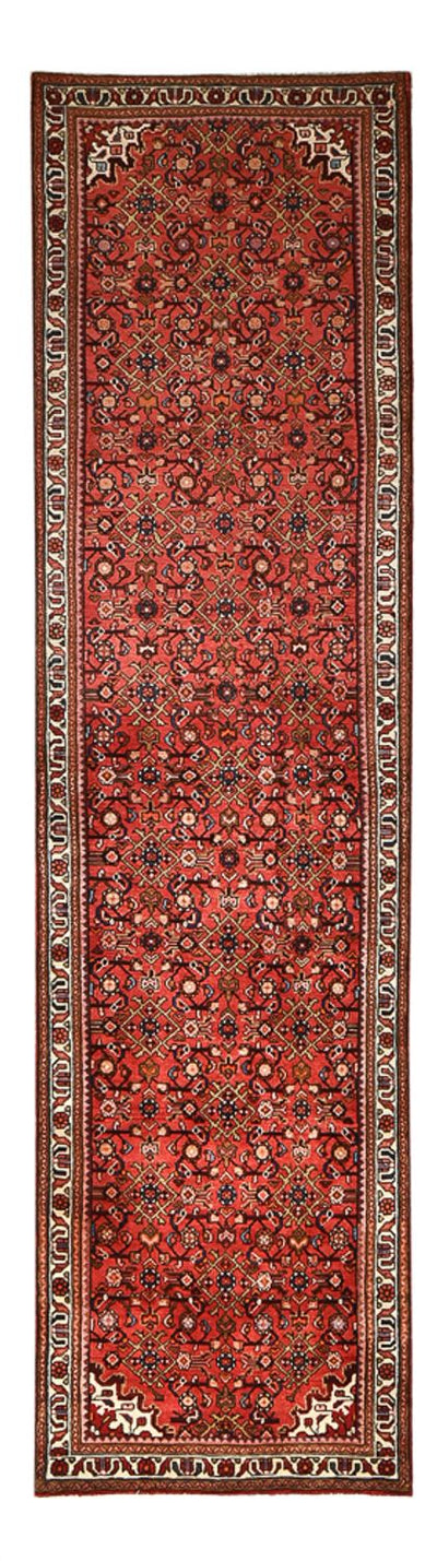 Hosseinabad Dywan 105x395cm - Dywan perski
