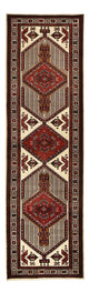 Sarab Dywan 338x100cm - Dywan perski