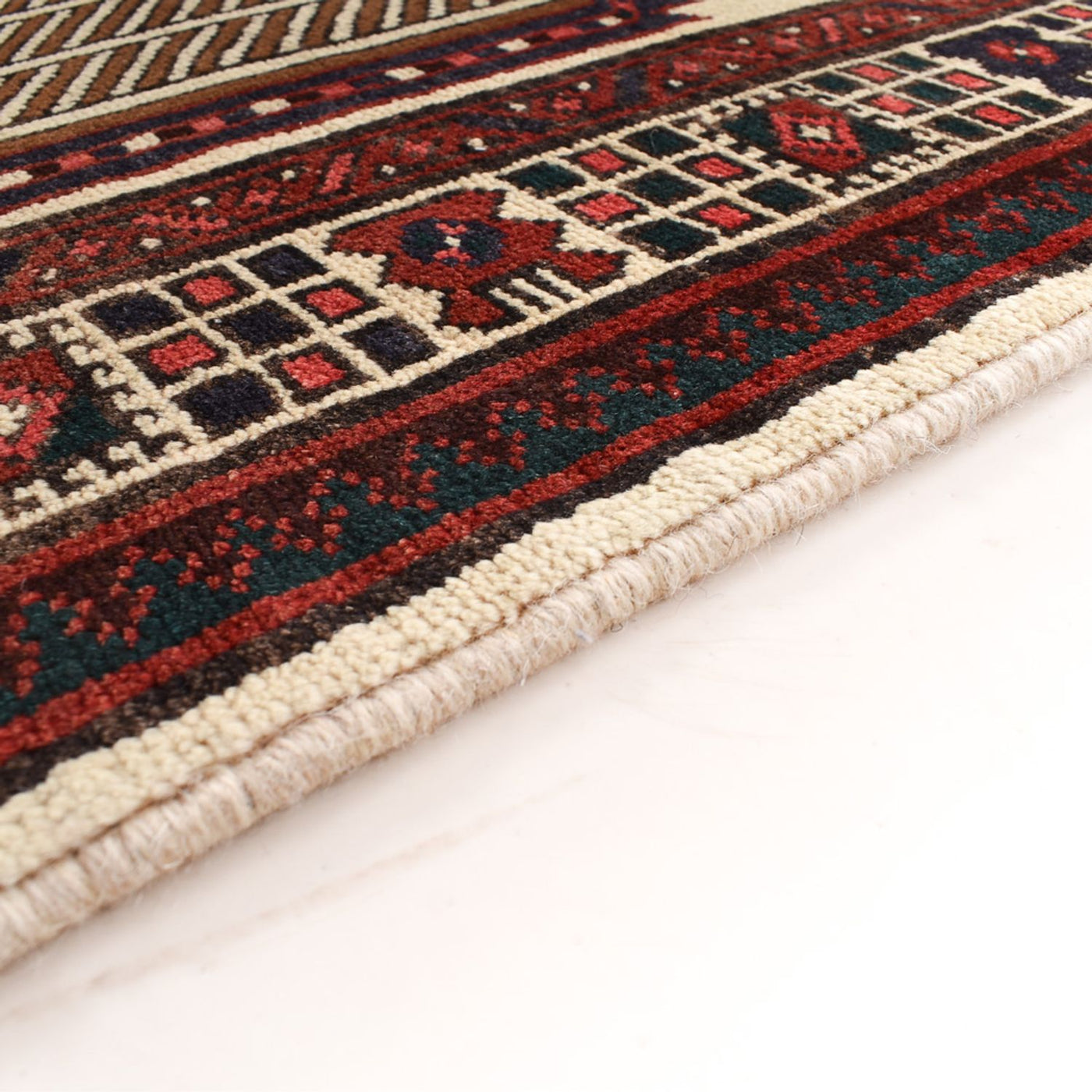 Sarab Dywan 338x100cm - Dywan perski