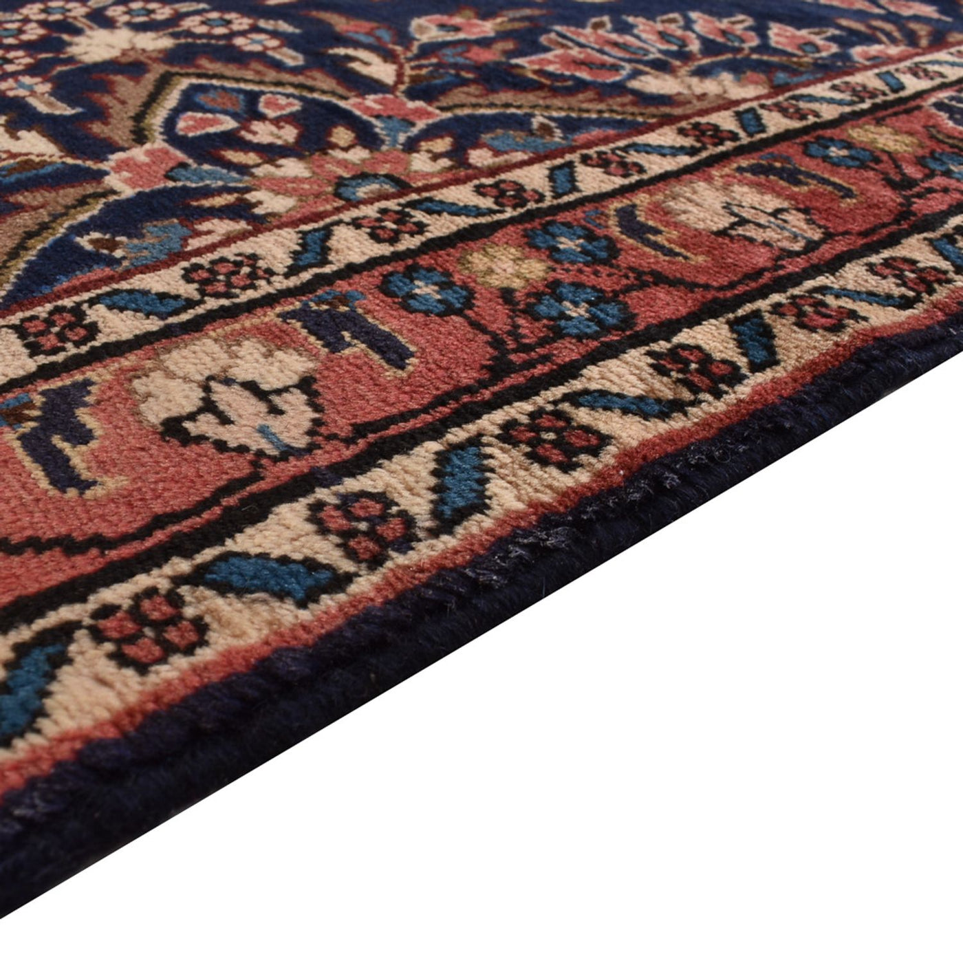 Mehraban Dywan 435x102cm - Dywan perski