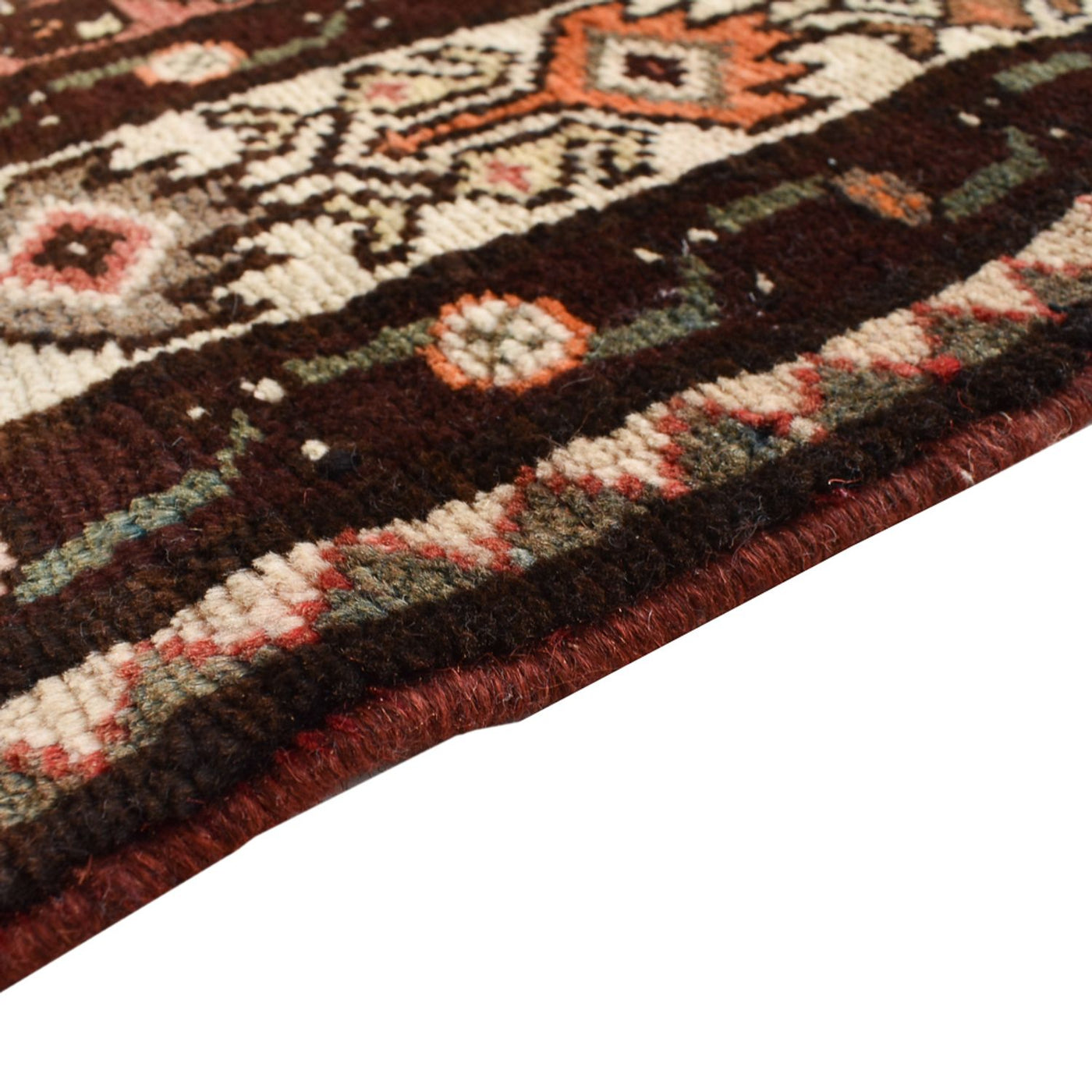 Hosseinabad Dywan 308x128cm - Dywan perski