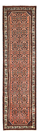 Hamadan Dywan 80x290cm - Dywan perski