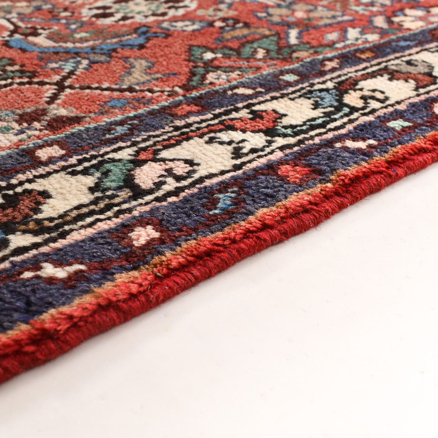 Mehraban Dywan 280x79cm - Dywan perski
