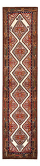 Ardebil Dywan 311x73cm - Dywan perski