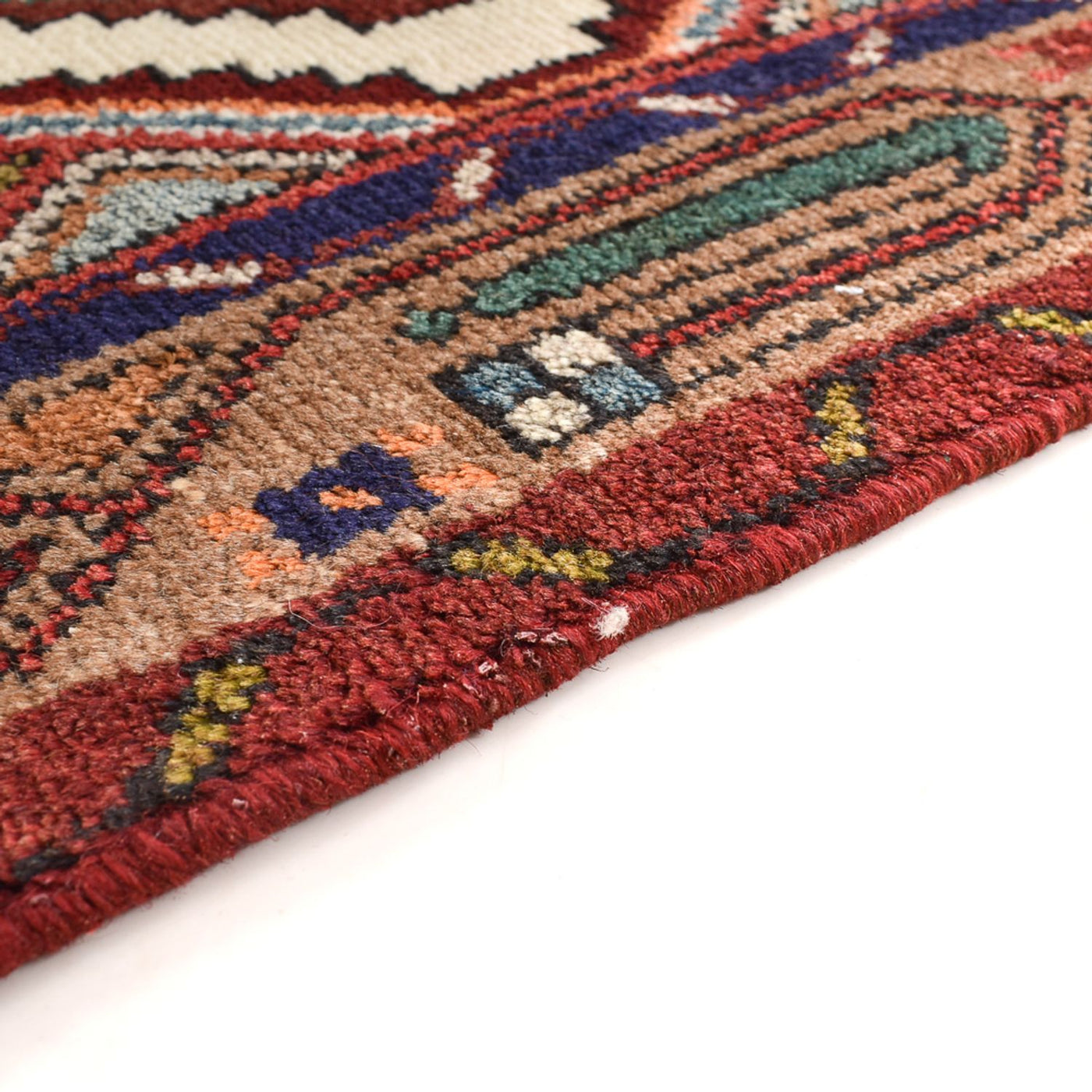 Ardebil Dywan 311x73cm - Dywan perski