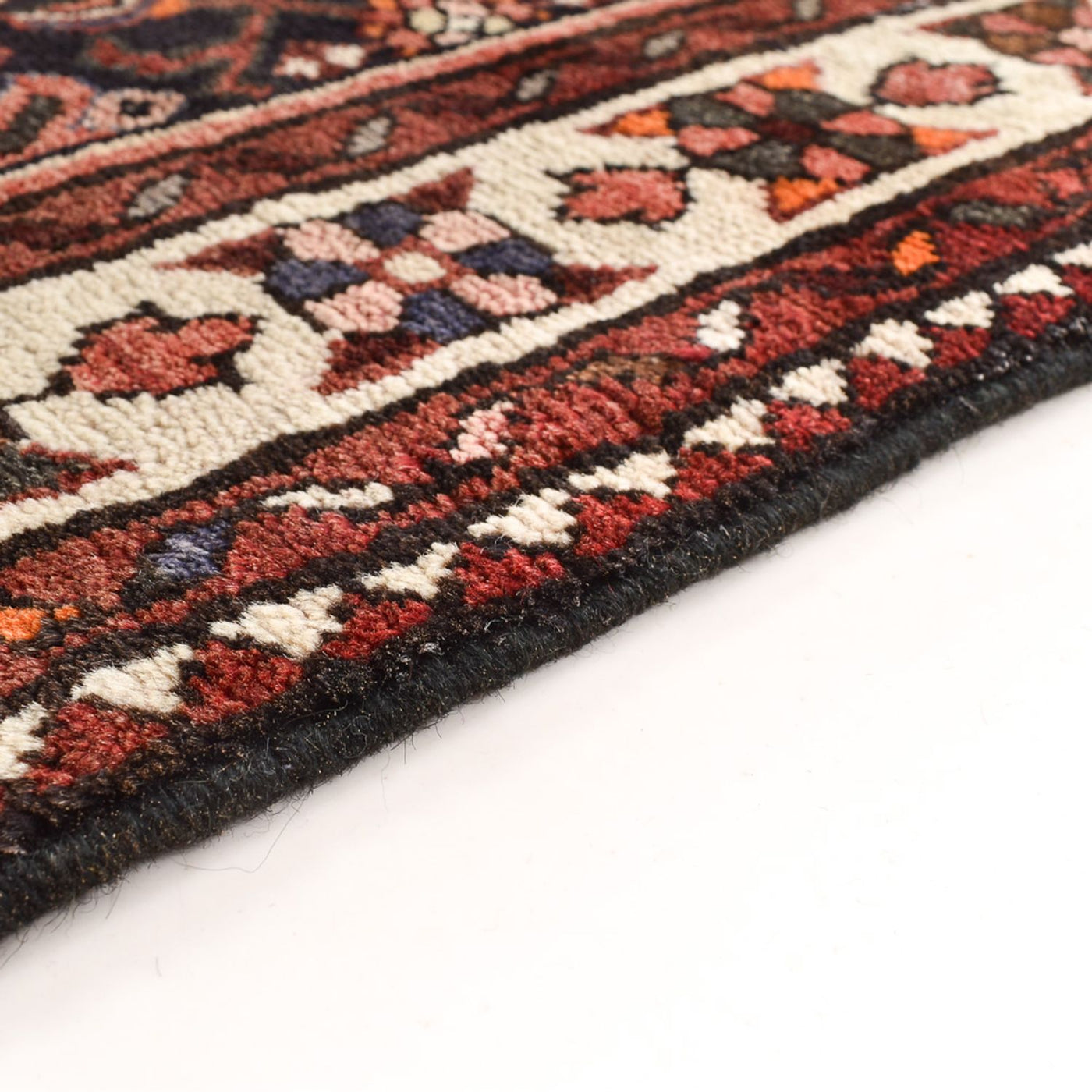 Farahan Dywan 314x83cm - Dywan perski