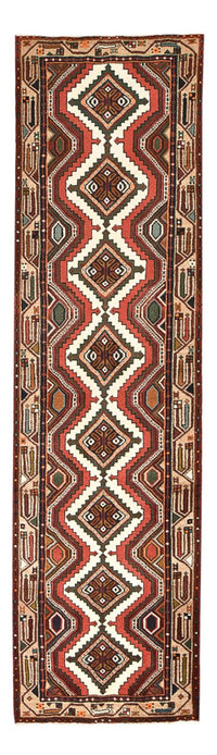Ardabil Dywan 295x73cm - Dywan perski – product image
