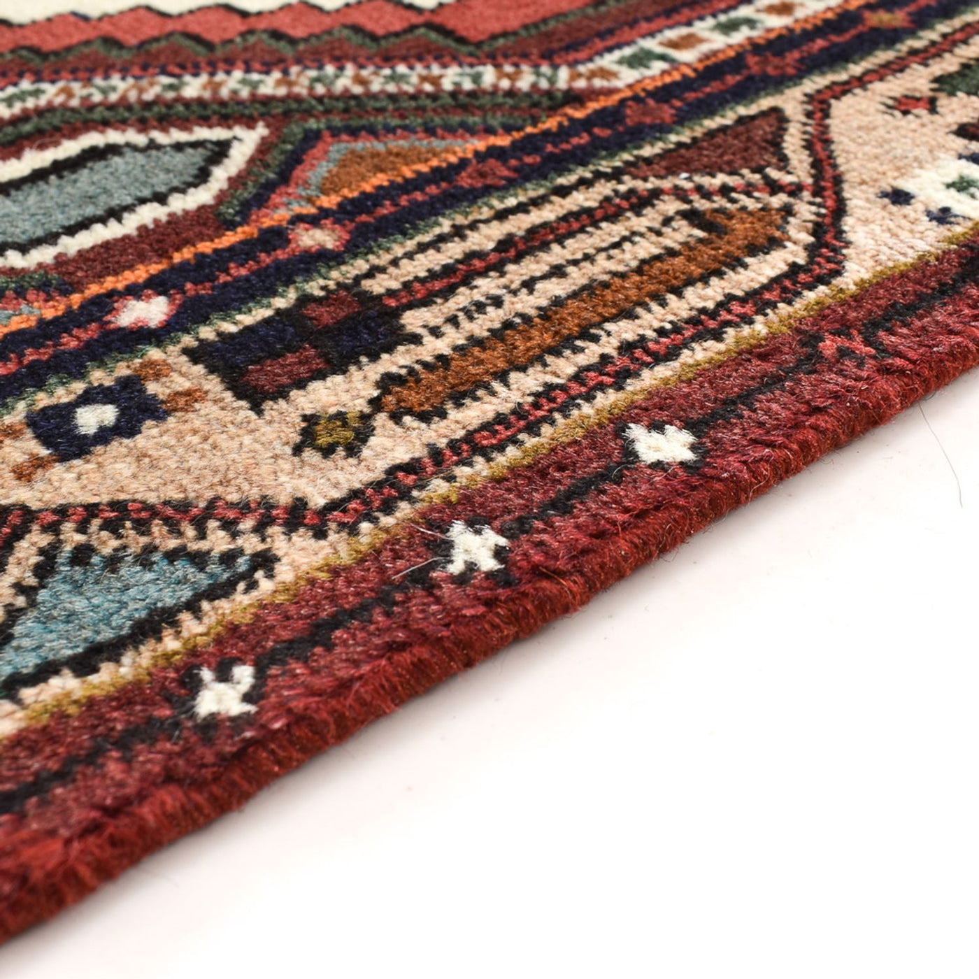 Ardabil Dywan 295x73cm - Dywan perski