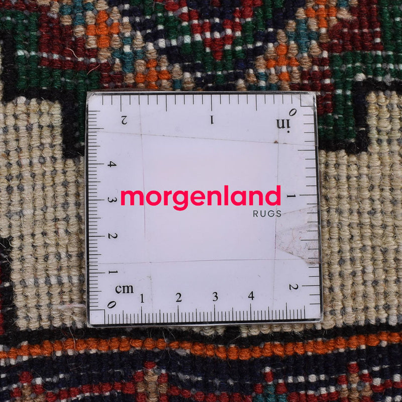 Biegacz Perski dywan - Nomadyczny - 295 x 73 cm - wielokolorowy