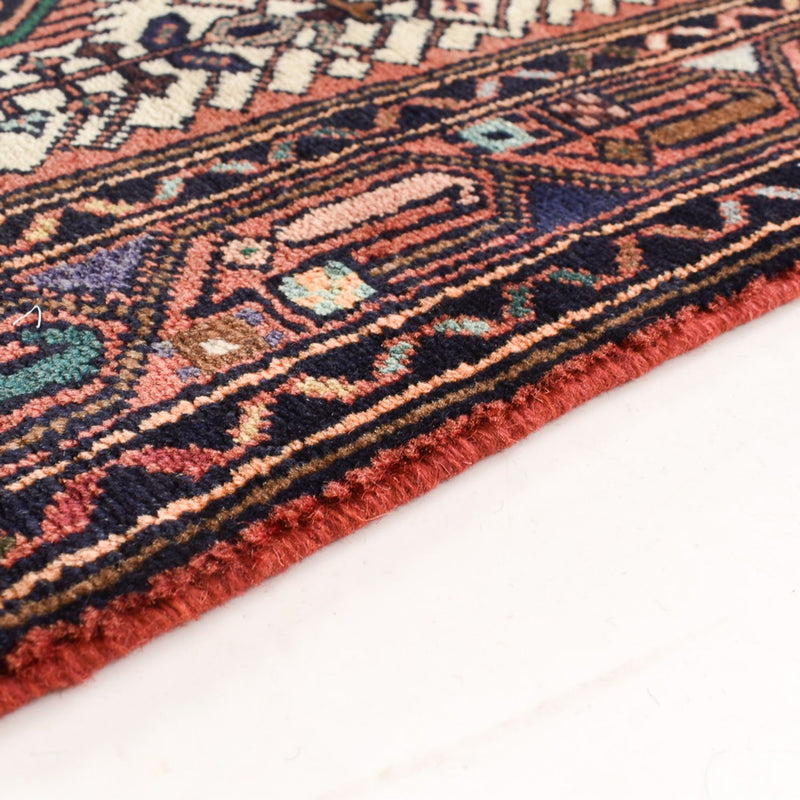 Biegacz Perski dywan - Nomadyczny - 289 x 78 cm - taupe